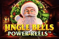 Jingle Bells Power Reels slot
