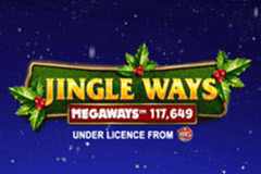 Jingle Ways Megaways slot