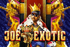 Joe Exotic slot