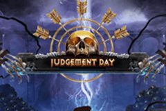 Judgement Day slot