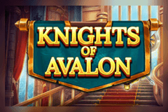 Knights of Avalon slot