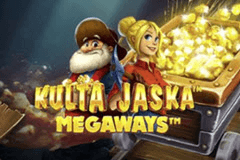 Kulta Jaska Megaways slot