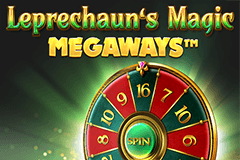 Leprechaun's Magic Megaways slot