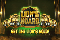 Lion's Hoard slot