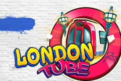 London Tube slot