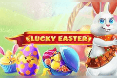 Lucky Easter slot