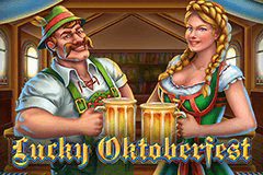 Lucky Oktoberfest slot