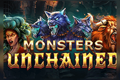Monsters Unchained slot