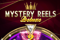 Mystery Reels Deluxe slot