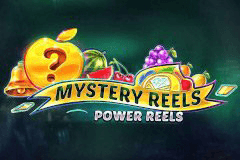 Mystery Reels Power Reels slot
