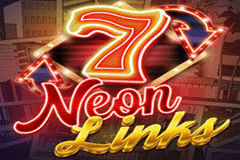 Neon Links slot