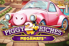 Piggy Riches Megaways 2 slot