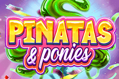 Pinatas & Ponies slot