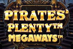 Pirates Plenty Megaways slot