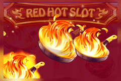 Red Hot Slot slot