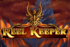 Reel Keeper slot