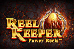 Reel Keeper Power Reels slot