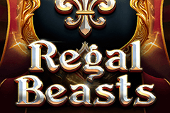 Regal Beasts slot