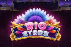 Rio Stars slot