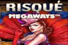 Risque Megaways slot