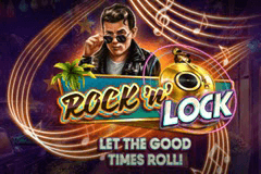 Rock 'n' Lock slot