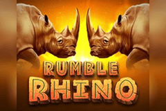 Rumble Rhino slot