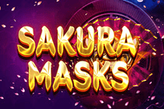 Sakura Mask slot