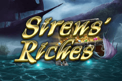 Sirens' Riches slot