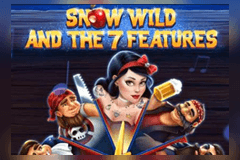 Snow Wild and the 7 Features slot