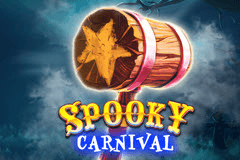 Spooky Carnival slot