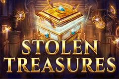Stolen Treasures slot