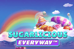 Sugarlicious Everyway slot