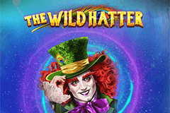 The Wild Hatter slot