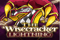 The Wisecracker Lightning slot