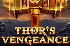 Thor's Vengeance slot