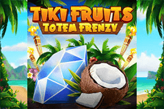 Tiki Fruits Totem Frenzy slot
