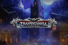 Transylvania Night of Blood slot