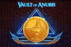 Vault of Anubis slot