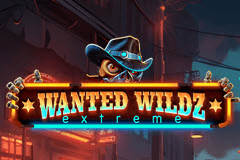 Wanted Wildz Extreme slot