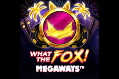 What the Fox Megaways slot
