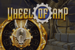 Wheel of Amp slot