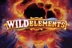 Wild Elements slot