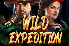 Wild Expedition slot