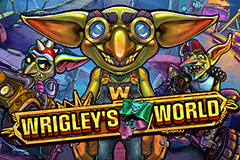 Wrigley's World slot