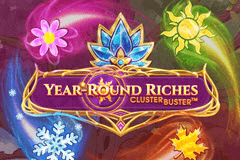 Year Round Riches Clusterbuster slot