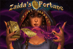 Zaida's Fortune slot