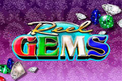 Reel Gems slot