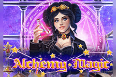 Alchemy Magic slot