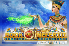 Book of Nefertiti slot