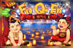 Fu Qi Er slot